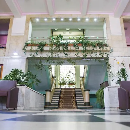 Ξενοδοχείο Chisinau Hotel