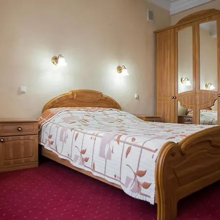 Hotel Chisinau Hotel 3*