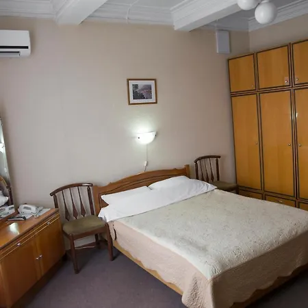Chisinau Hotel Otel Kişinev
