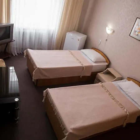 Otel Chisinau Hotel