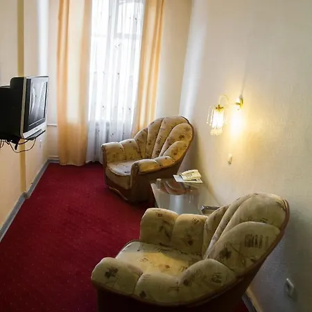 Chisinau Hotel Otel
