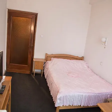Otel Chisinau Hotel Kişinev