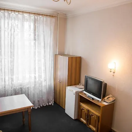 Chisinau Hotel Otel 3*