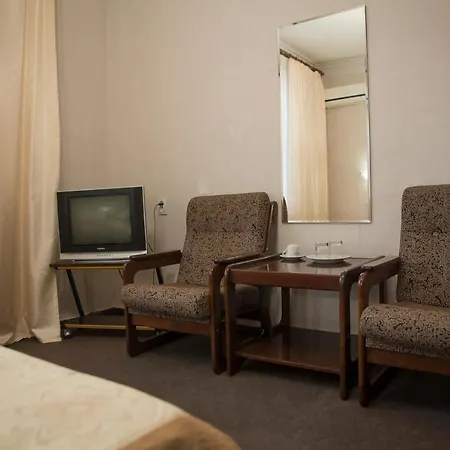Chisinau Hotel Otel