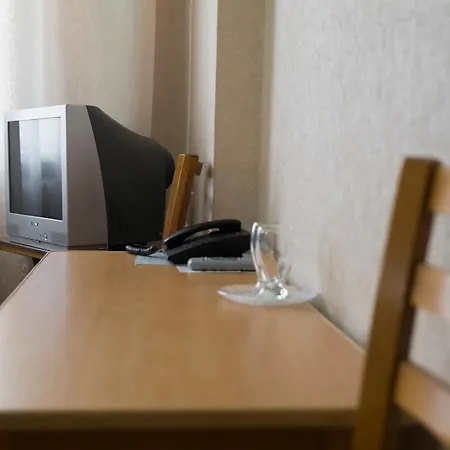 Chisinau Hotel 3*